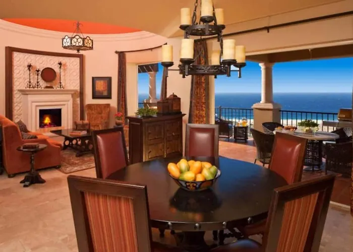 Pueblo Bonito Sunset - Executive Cabo San Lucas