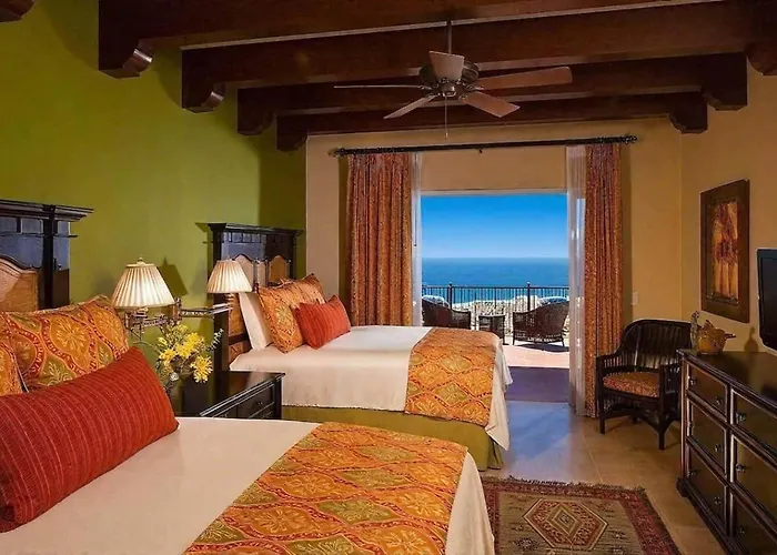 Pueblo Bonito Sunset - Executive Hébergement de vacances Cabo San Lucas