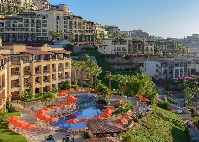 Pueblo Bonito Sunset - Executive *