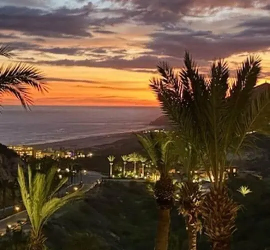 Pueblo Bonito Sunset - Executive Hébergement de vacances *